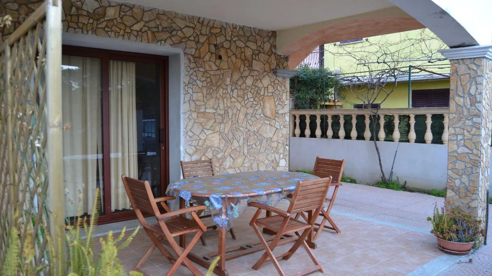 Apartmán Playa Papiros Siniscola 0*,  Itálie