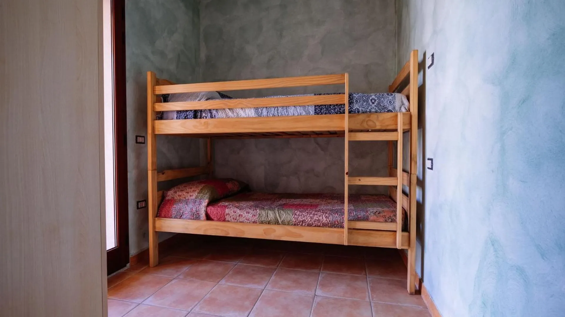 Apartmán Playa Papiros Siniscola