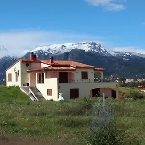 Maison d'hôtes Borghese, Siniscola
