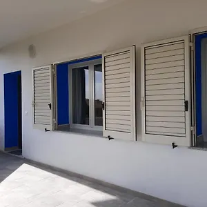 Appartement Arc Bleu, Siniscola